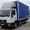 Лобовое стекло Man L2000 #828383