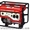 Бензиновый генератор Daishin SGB 3001 Ha #850565