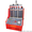 CNC 602— Установки для ультразвуковой очистки и тестирования форсунок #844905
