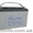 leoch djw 12v 100ah аккумулятор гелевый срок службы - до 10 лет #848586