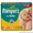 Pampers ActiveBaby 2 (3-6КГ) 108 шт #865836