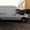 Ford Transit 330L #856536