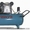 Компрессор ВКП LB340 10-100 #858242