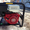 Продам б/у генератор 6 кВт Honda,  купить б/у электростанцию #874627