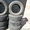 Резина 2 комплекта 285/60/18 лето Bridgestone Dueler H/T и Dueler H/P #887065