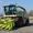 Комбайн силосоуборочный Claas Jaguar 840 #878702