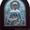 Иконы серебро,  позолота (Православные)  #879420