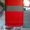 Чехол книга для HTC Desire SV Ozaki,  кожа,  белый,  черный,  красный цвета #905926