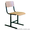 Меблі для школи: шкільні дошки,  парти,  стільці. #912292