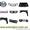 Купить запчасти Mitsubishi Pajero в Киеве,  запчасти на Mitsubishi Pajero Sport #934366