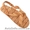  деревянная  дышащая Обувь URUS  #925831