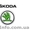 Продам запчасти Skoda #929822