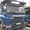 Продам автовоз DAF 85CF+прицеп Lohr  #947597