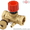  КЛАПАН БАЛАНСИРОВОЧНЫЙ USV-I DANFOSS ду 15 #946864