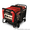 Бензиновый генератор Honda EM10000RG #947383