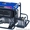 Бензиновый генератор Yamaha EF6600E #947369
