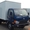 Hyundai HD65 промтоварный фургон #953273