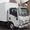 ISUZU NLR 85 А с промтоварным фургоном #953254