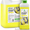 Grass Очиститель салона Universal Cleaner,  канистры #954508