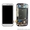 Продам сенсорную панель с тачскрином к телефону Samsung #974228