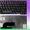 Клавиатура для ноутбука Lenovo IdeaPad S10-2 черная #983438