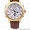 Прекрасные часы Patek Philippe Sky Moon Gold #974109