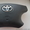 Заглушка аэрбега Toyota Camry  #1009464