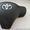 Заглушка аэрбега Toyota Yaris #1009506