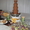 Шоколадный фонтан Луцк,  фруктовые композиции,  пальмы #445865