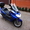 Продам макси-скутер YAMAHA YP400 MAJESTY #1046111