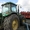 Трактор John Deere 8410 #1065660