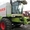 Комбайн CLAAS Lexion 460 #1065650