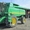 Комбайн John Deere 9760 STS #1065652