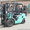 Дизельный вилочный погрузчик Mitsubishi KFD25T-F18C на 2.5 тонны #1061595