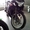 Спорт! Honda CBR250R #1074053