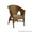 Кресло из ротанга 