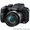 Panasonic Lumix DMC-FZ45 Black #1120792