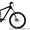 Велосипеды BMW Mountainbike All Mountain Metallic Black/Green #1144579