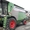 60.Компания Harvesto продает Зерноуборочный комбайн  Fendt 6300 #1153438