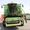 61.Компания Harvesto продает Зерноуборочный комбайн  John Deere 2264 HILLMASTER #1153458