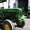 80.Компания Harvesto продает Трактор John Deere  #1163760