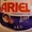 Новинка в Украине. Оригинальный гель для стирки Ariel+Lenor automat 5, 65 литра. #1164729