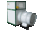 Теплогенератор газовый АЭРТОН #1163966