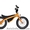 Купи детский велосипед BMW Kidsbike Orange! #1196638