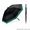 Зонт-трость BMW Golfsport High-End Umbrella Black #1196868