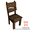 Деревянные стулья под старину,  Стул Хвилька #1222513
