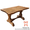 Деревянные столы под старину,  Стол Хвилька #1222679