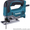 Электрический лобзик Makita JV0600K #1233954