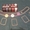 Покерный набор. Texas HOLD'EM POKER SET. 200 фишек #1245173