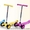 Самокат детский Trolo Mini для детей от 2 лет разные цвета #1270978
